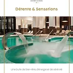 Apartman De Luxe A Proximite De La Gare Enghien-les-Bains