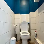 Apartman De Luxe A Proximite De La Gare