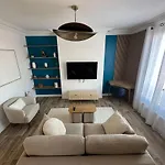 Apartman De Luxe A Proximite De La Gare *