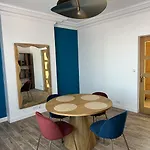 De Luxe A Proximite De La Gare Apartman Enghien-les-Bains