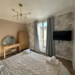 De Luxe A Proximite De La Gare Enghien-les-Bains