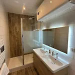 De Luxe A Proximite De La Gare Enghien-les-Bains