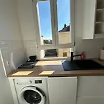 De Luxe A Proximite De La Gare Apartman *