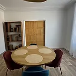 De Luxe A Proximite De La Gare Apartman Enghien-les-Bains