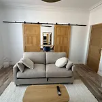 De Luxe A Proximite De La Gare Apartman