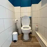 Apartman De Luxe A Proximite De La Gare