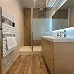 De Luxe A Proximite De La Gare Apartman *