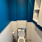 Apartman De Luxe A Proximite De La Gare Enghien-les-Bains