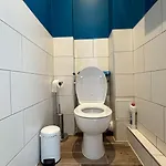 De Luxe A Proximite De La Gare Enghien-les-Bains