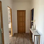 De Luxe A Proximite De La Gare Apartman