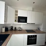 Apartman De Luxe A Proximite De La Gare