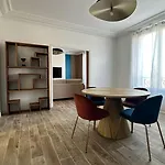 De Luxe A Proximite De La Gare Apartman *