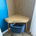 Apartman De Luxe A Proximite De La Gare *