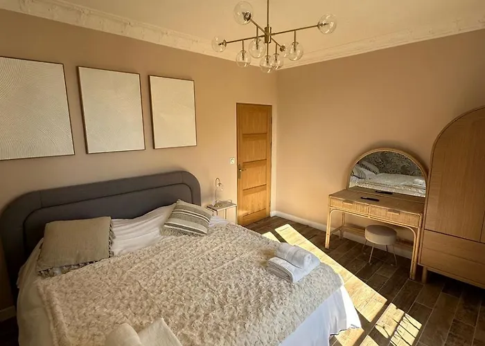 De Luxe A Proximite De La Gare Appartamento *