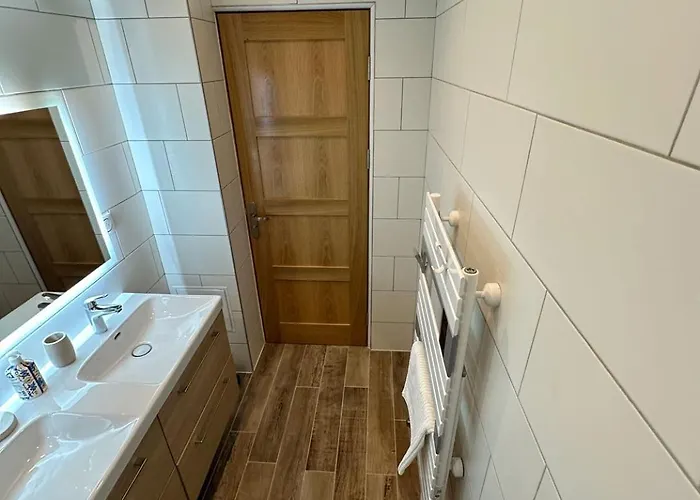 De Luxe A Proximite De La Gare Appartamento *