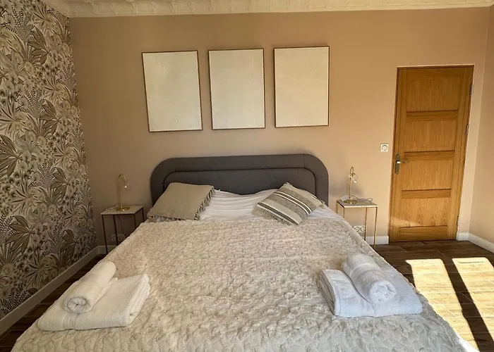 De Luxe A Proximite De La Gare Appartamento