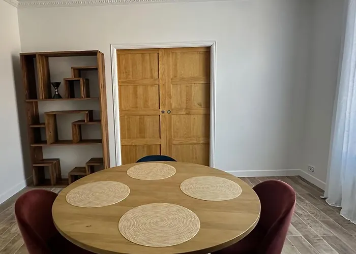 De Luxe A Proximite De La Gare Appartamento Enghien-les-Bains