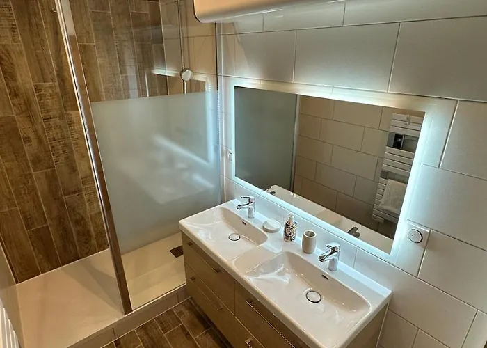 De Luxe A Proximite De La Gare * Enghien-les-Bains