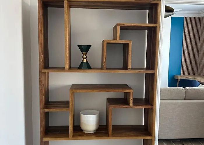 De Luxe A Proximite De La Gare Appartamento Enghien-les-Bains