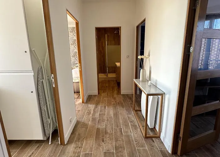 De Luxe A Proximite De La Gare * Enghien-les-Bains