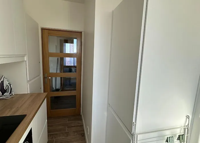 De Luxe A Proximite De La Gare